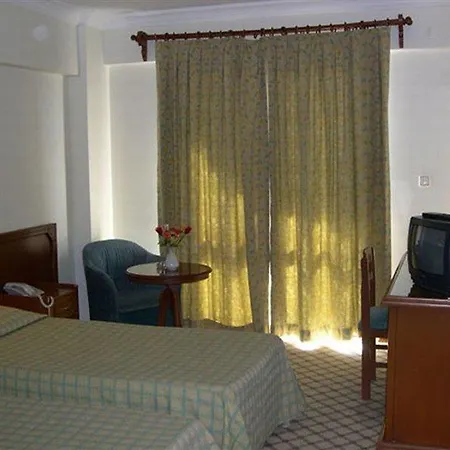 Hotel Miramar Fethiye